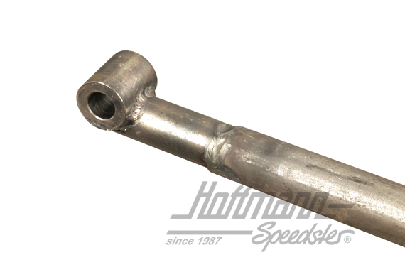 Asta di commando, posteriore,  8.67-7.71                                                            