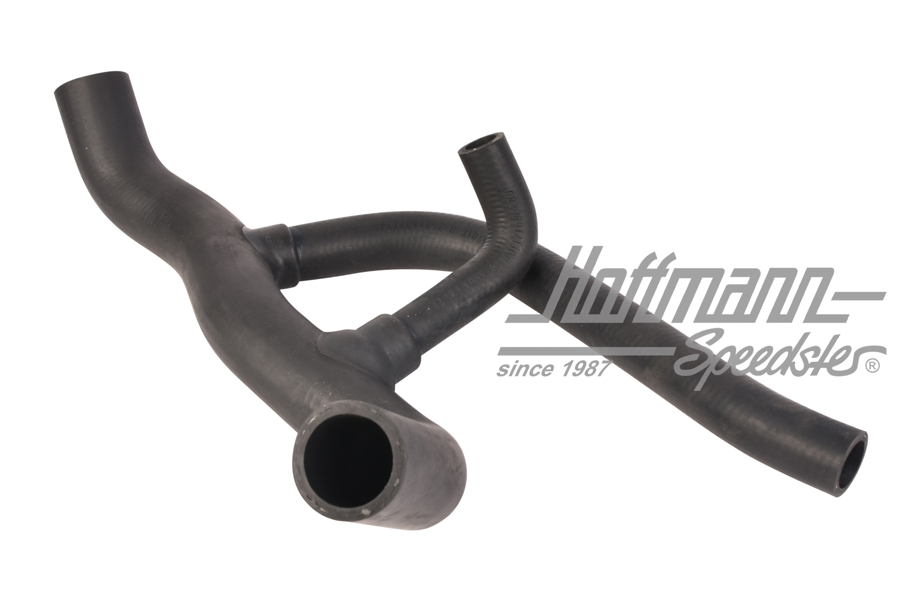 Tubo flessibile acqua di raffreddamento, testata/radiatore                                          