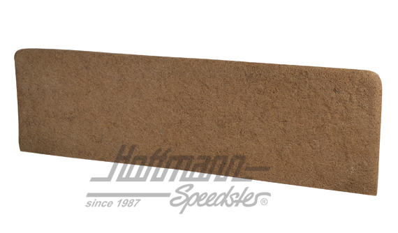 Imbottitura schienale, anteriore, OE-Style, -7.71 | 211 885 775 A | 098-0598-06