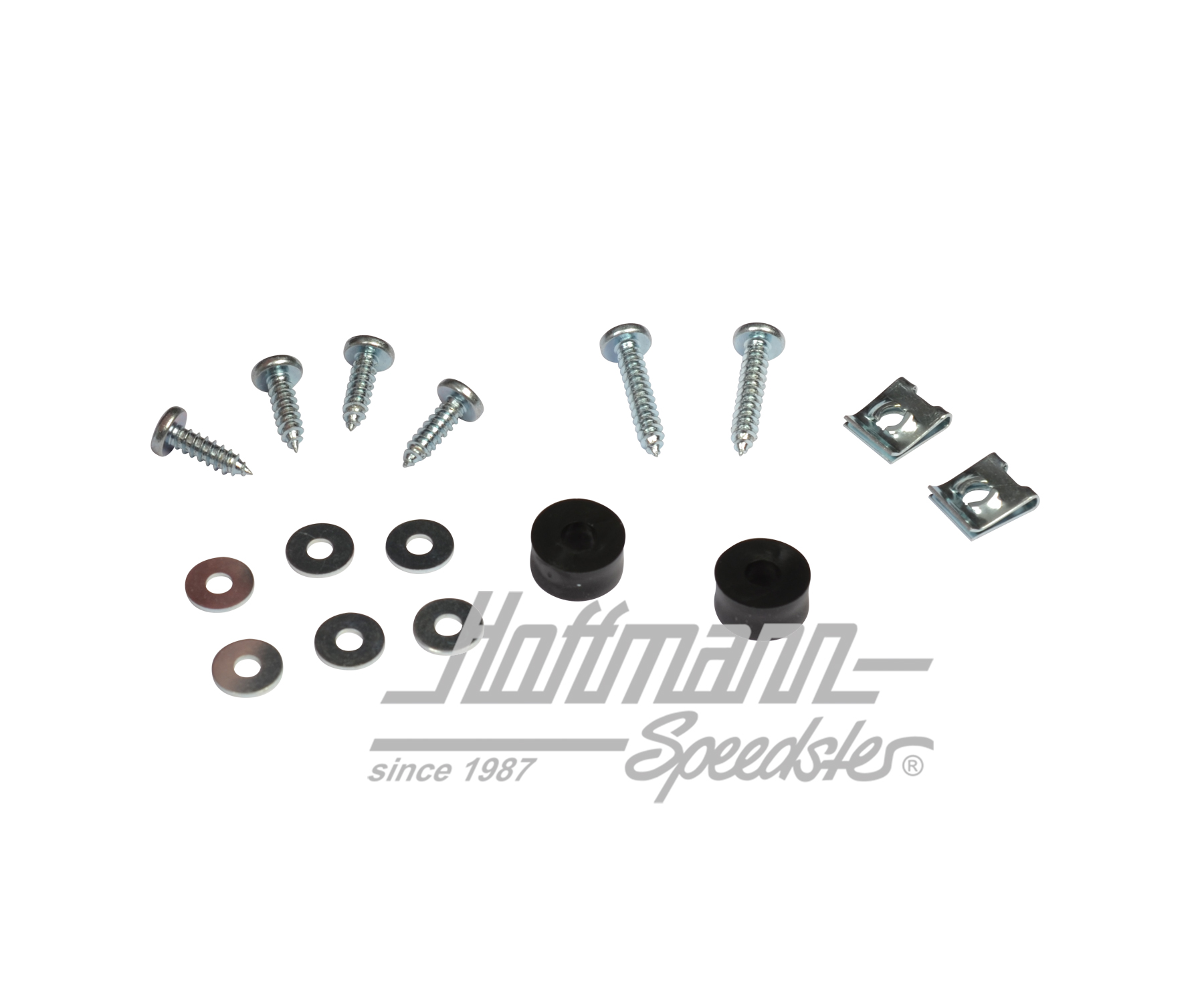 Alettone anteriore, Kamei X1, Golf 1, 79-                                                           