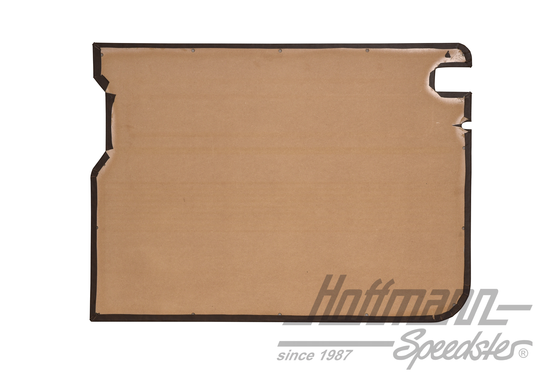 Panello porta scorrevole
, 8.84-7.92, marrone                                                      