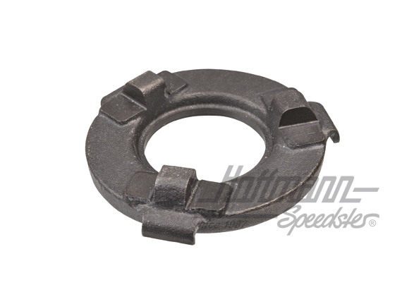 Anello, spingidisco frizione, 3 bracci / cuscinetto disinnesto
                                    