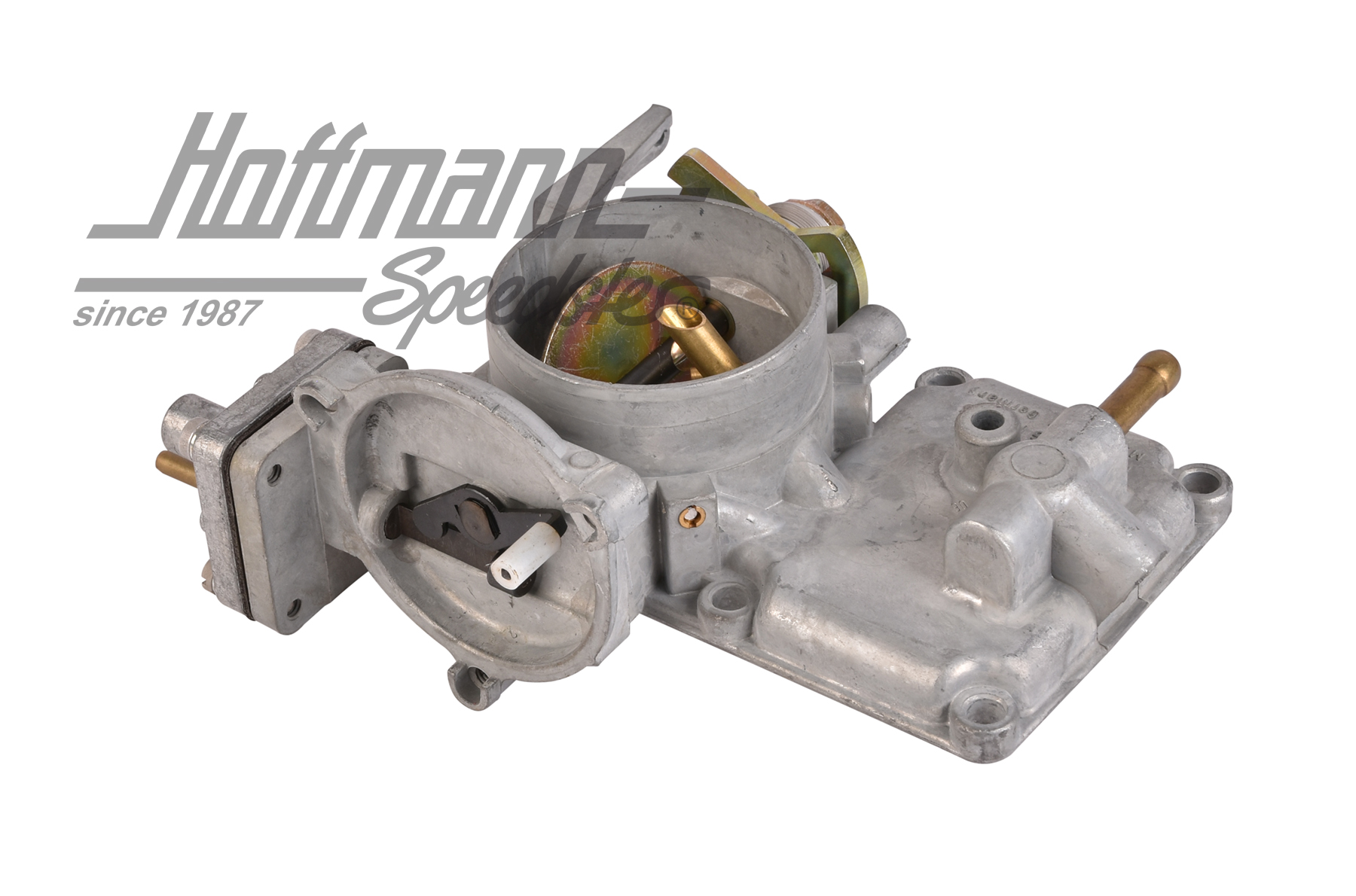 Alloggiamento del carburatore, 34 PICT-5                                                            