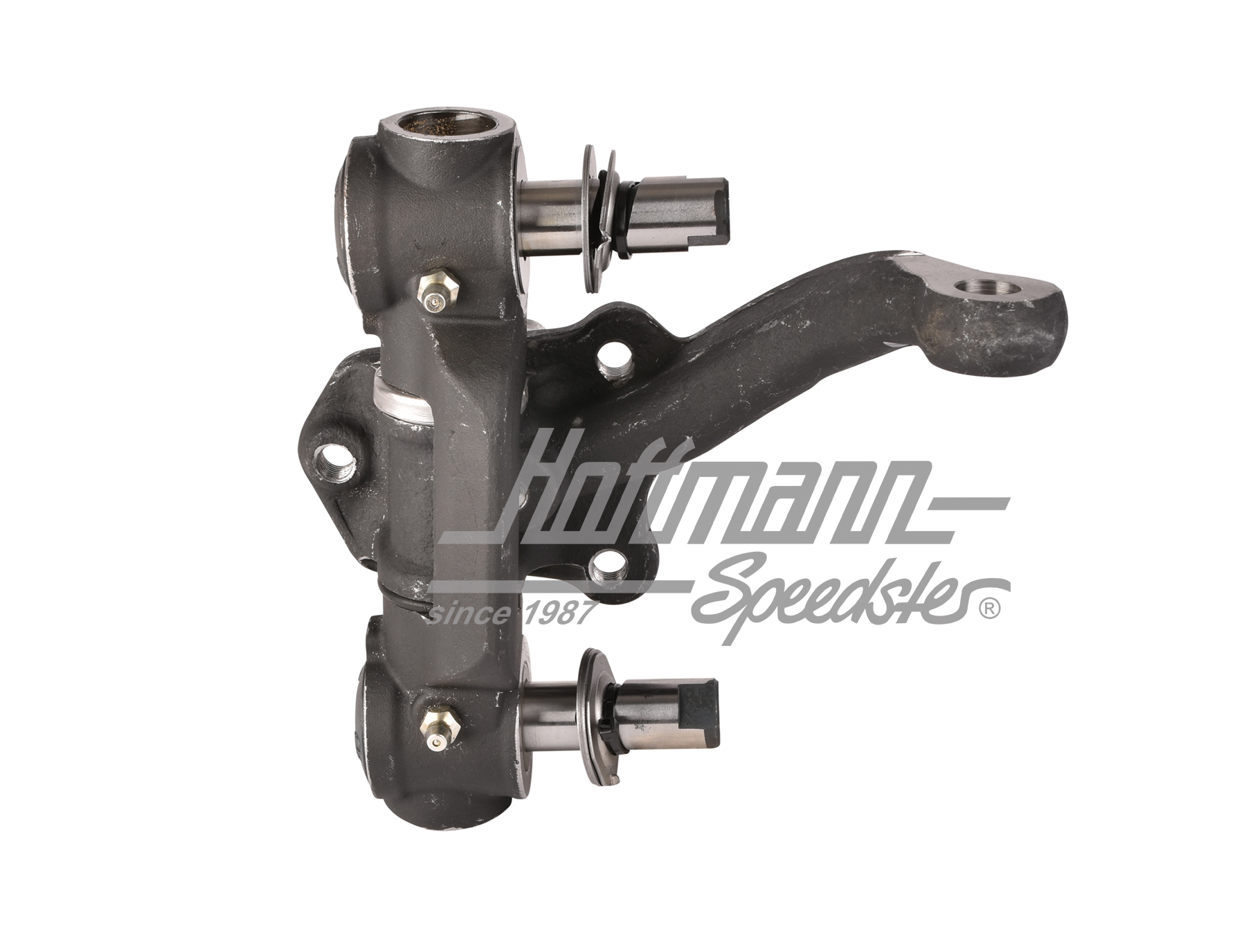 Set di snodi dello sterzo, anteriore, 356 B, destra                                                 