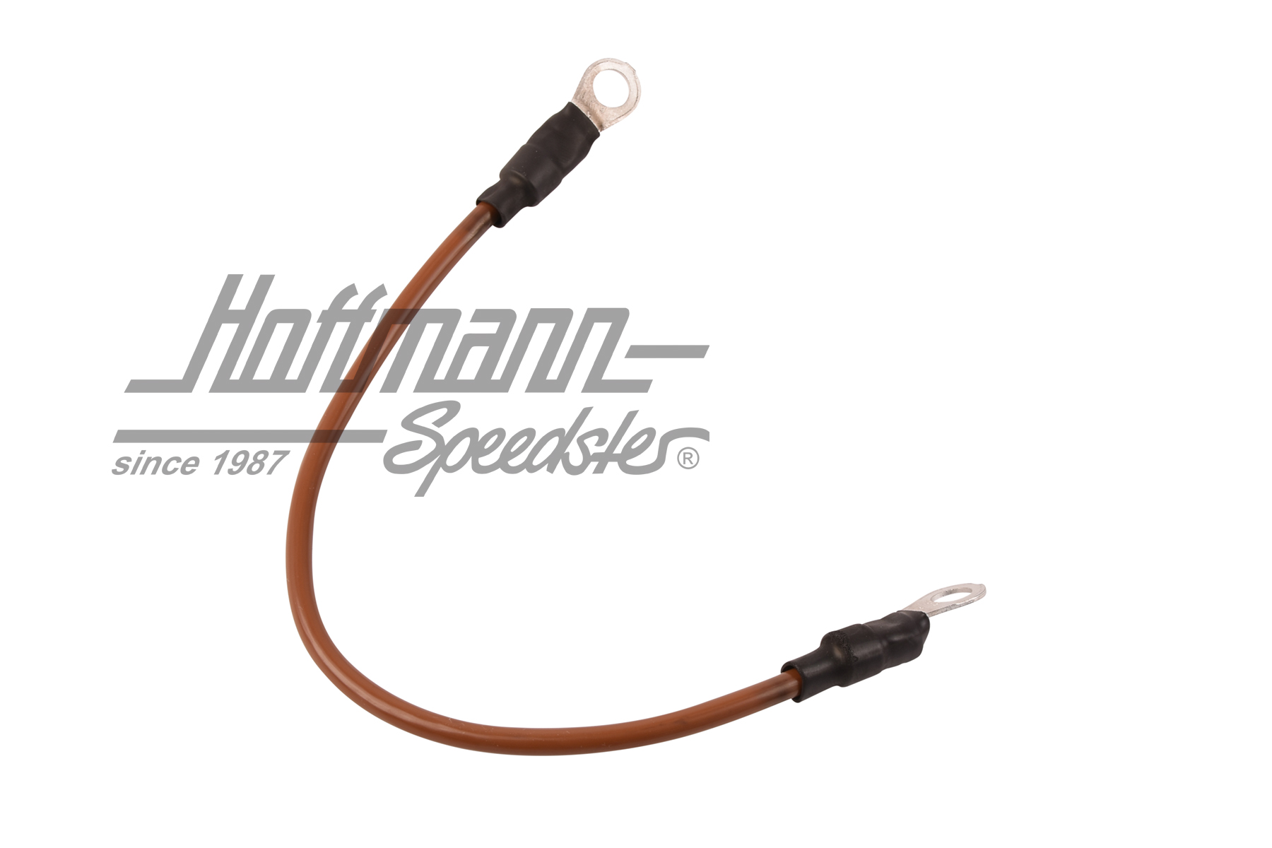 Nastro di massa, motore/carrozzeria, 220mm | 859 971 233 | 340-0104