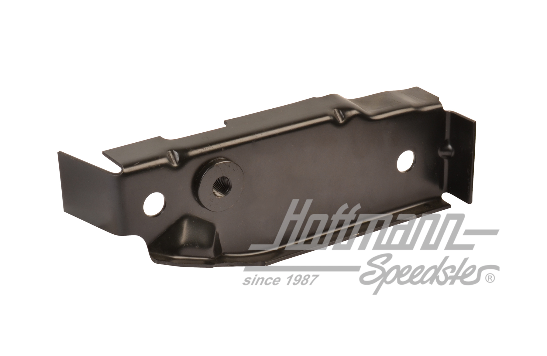 Supporto dell'ammortizzatore, posteriore, sinistra                                                  