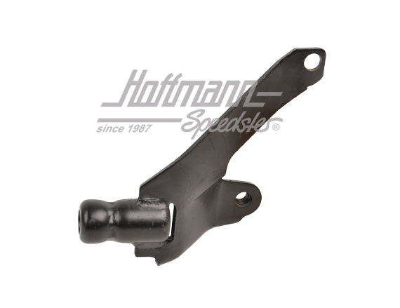 Supporto, motore, anteriore, centro, 1.5-1.8                                                        