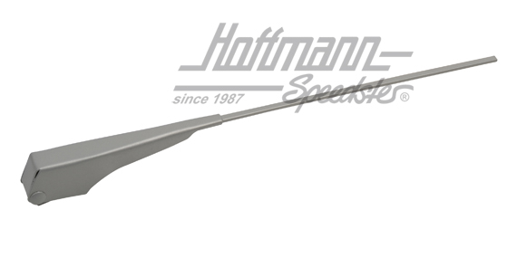 Braccio tergicristallo
, 356/356A, sinistra/destra, argenteo                                       