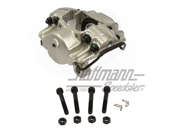 Pinza del freno, 356C derecha /911 sinistra | 901 351 966 10 | 510-2060-12