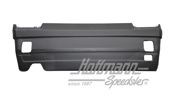 Lamiera posteriore, grande, fino a fanale posteriore, -7.80                                         