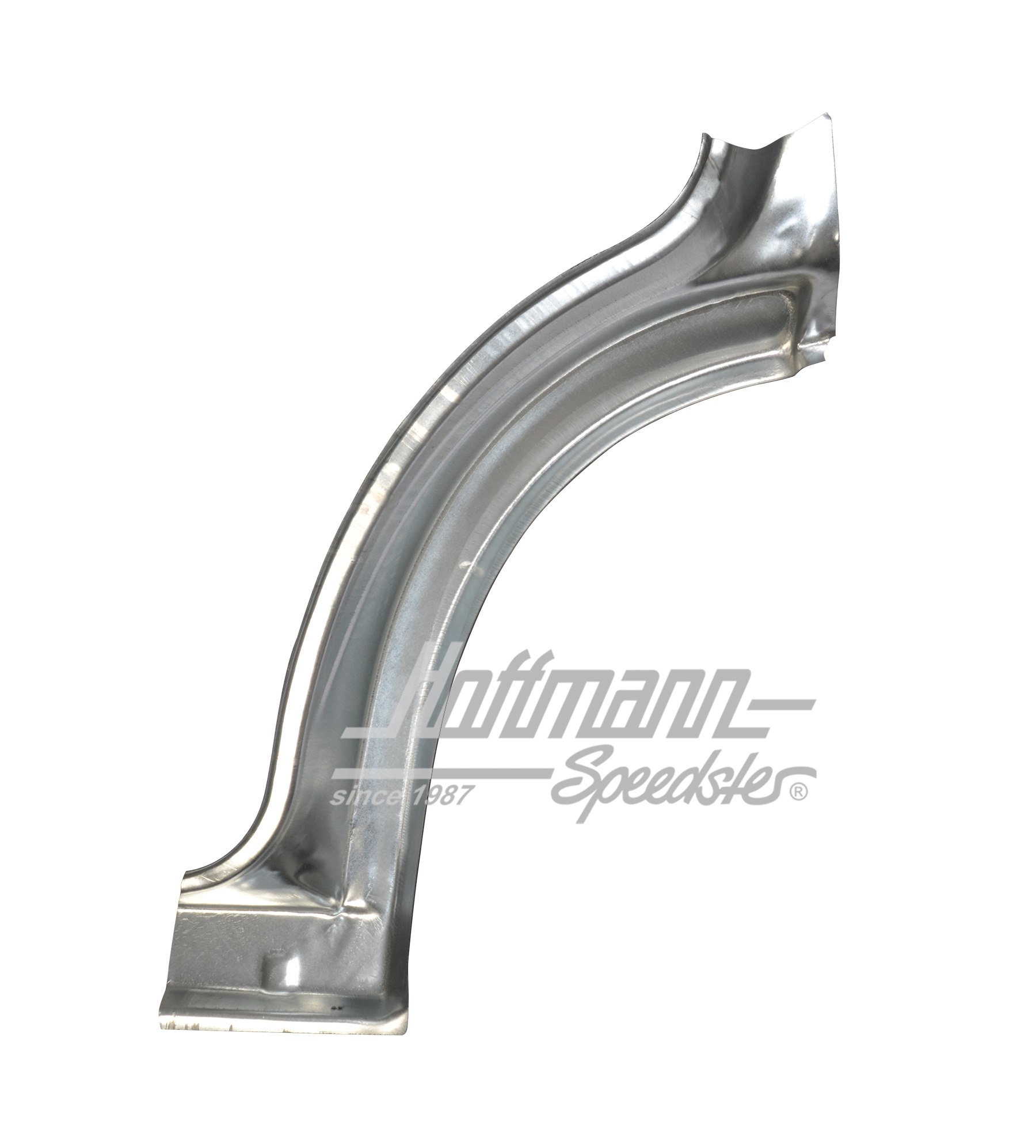 Connettore passaruota, Furgone T4, anteriore, destra | 701 809 244 | 408-8093-02