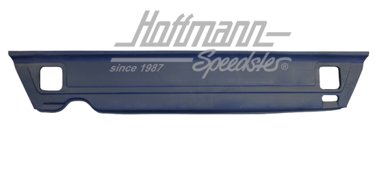 Schienale Lamiera Zincata Per Chiusura Posteriore Cassetta Acqua E Gas