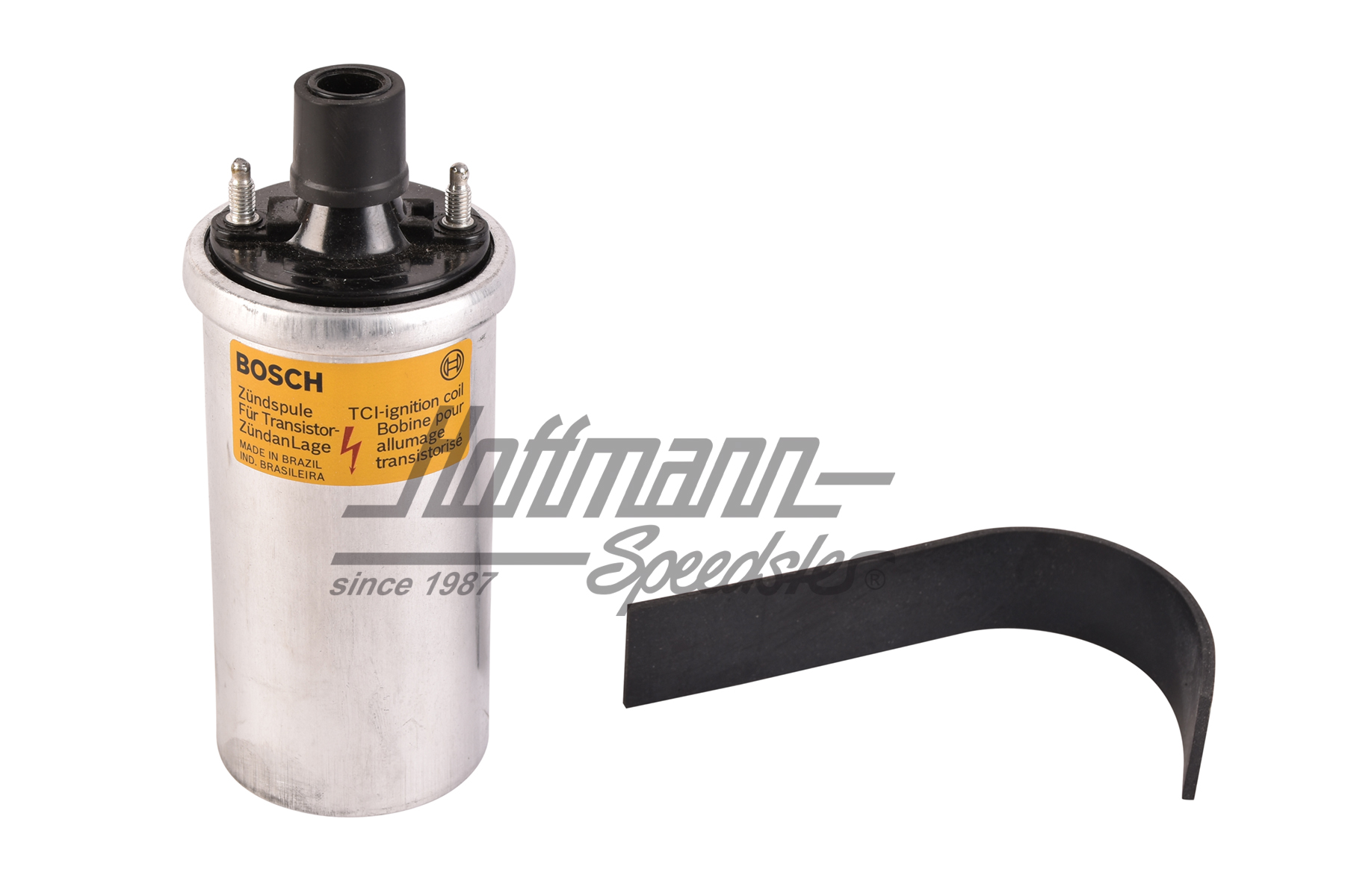 Bobina d'accensione, Porsche 911/924/944, BOSCH | 944 602 115 00 | 580-1025-15