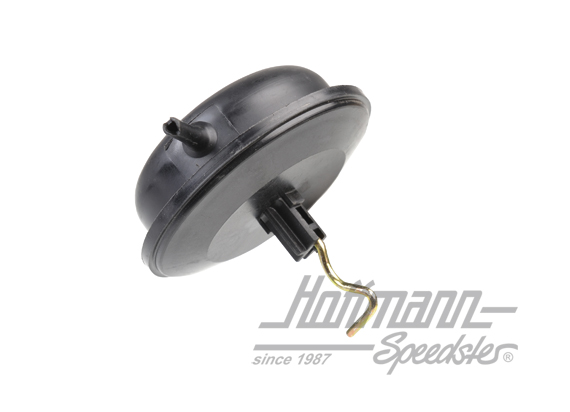 Attuatore depressione
, filtro dell'aria, Tipo 181                                                 