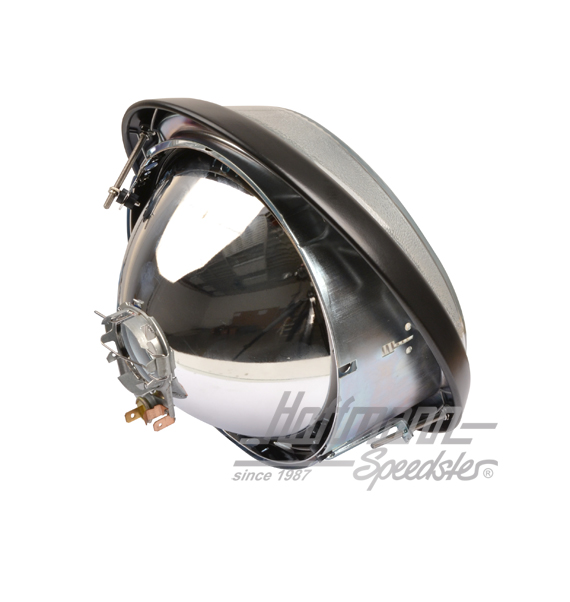 Faro, H4, Porsche 911, 78-94                                                                        