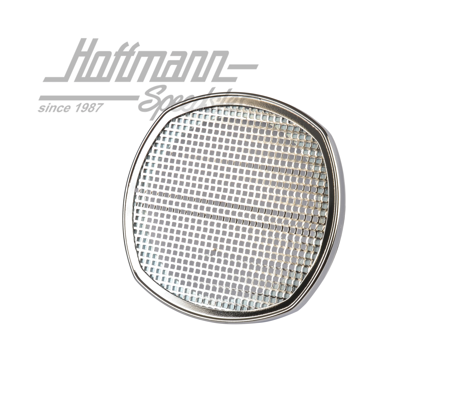 Copertura dell'altoparlante, Furgone T1, Por. 356 B/C                                               