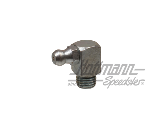 Ingrassatore   M8x1, 90° | N  018 511 2 | 020-2517-08