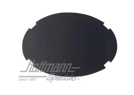 Supporto per griglia decorativa clacson | 113 853 643 A | 020-2020-06