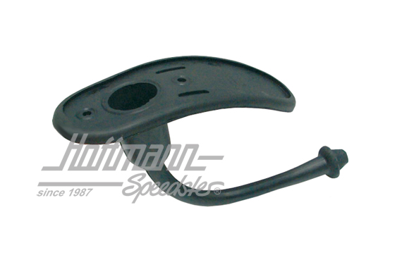 Guarnizione lampeggiatore, stretto, 8.57-10.63 | 111 953 193 | 020-5115