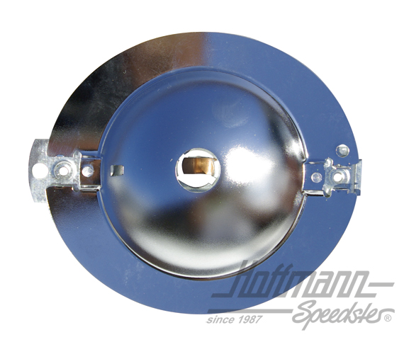Riflettore, lampeggiatore, Furgone T1, anteriore, sinistra | 211 953 051 E | 086-2040-01