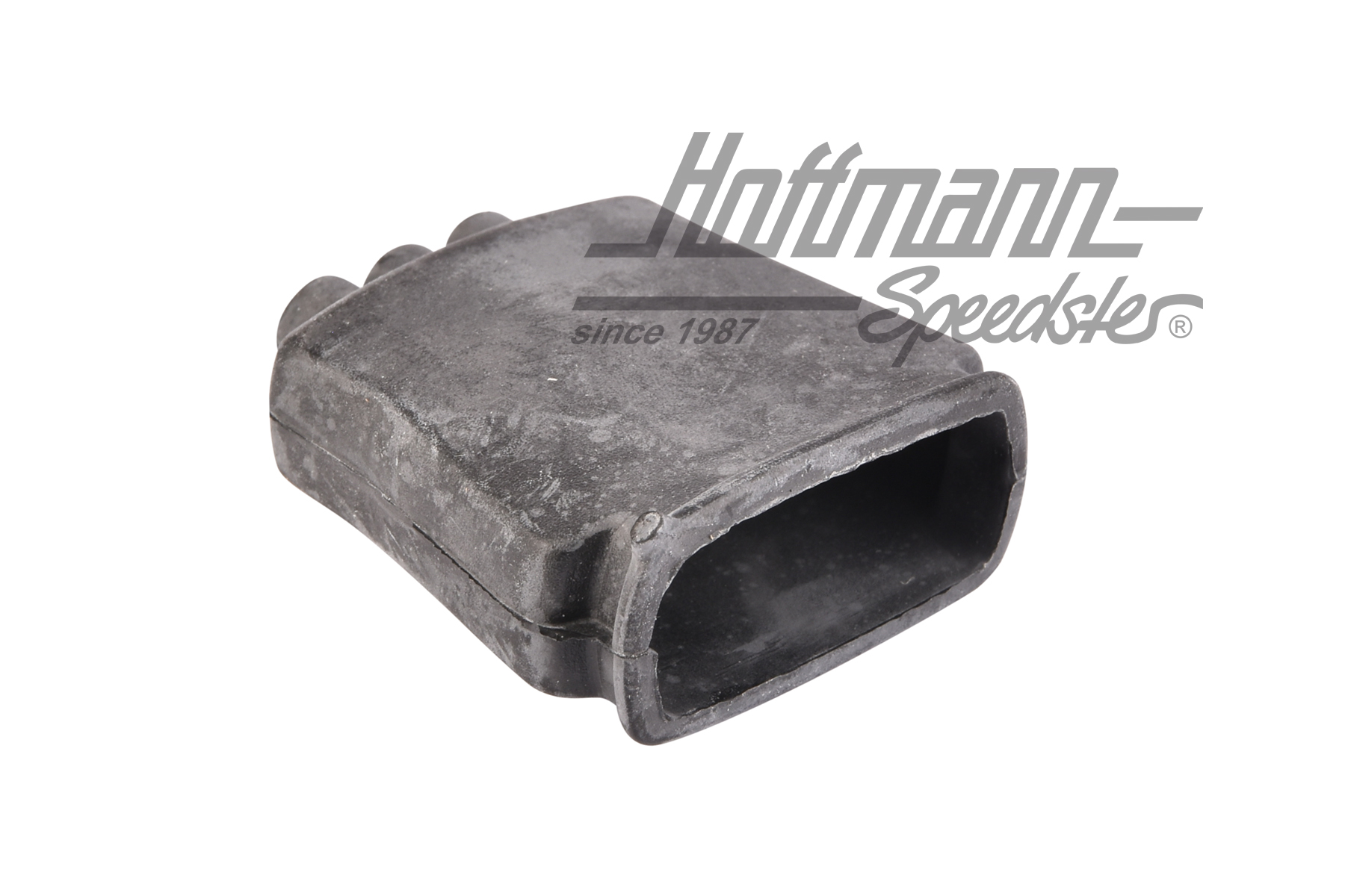 Cappuccio di protezione, spina, motore del ventilatore | 431 959 841 | 110-1799