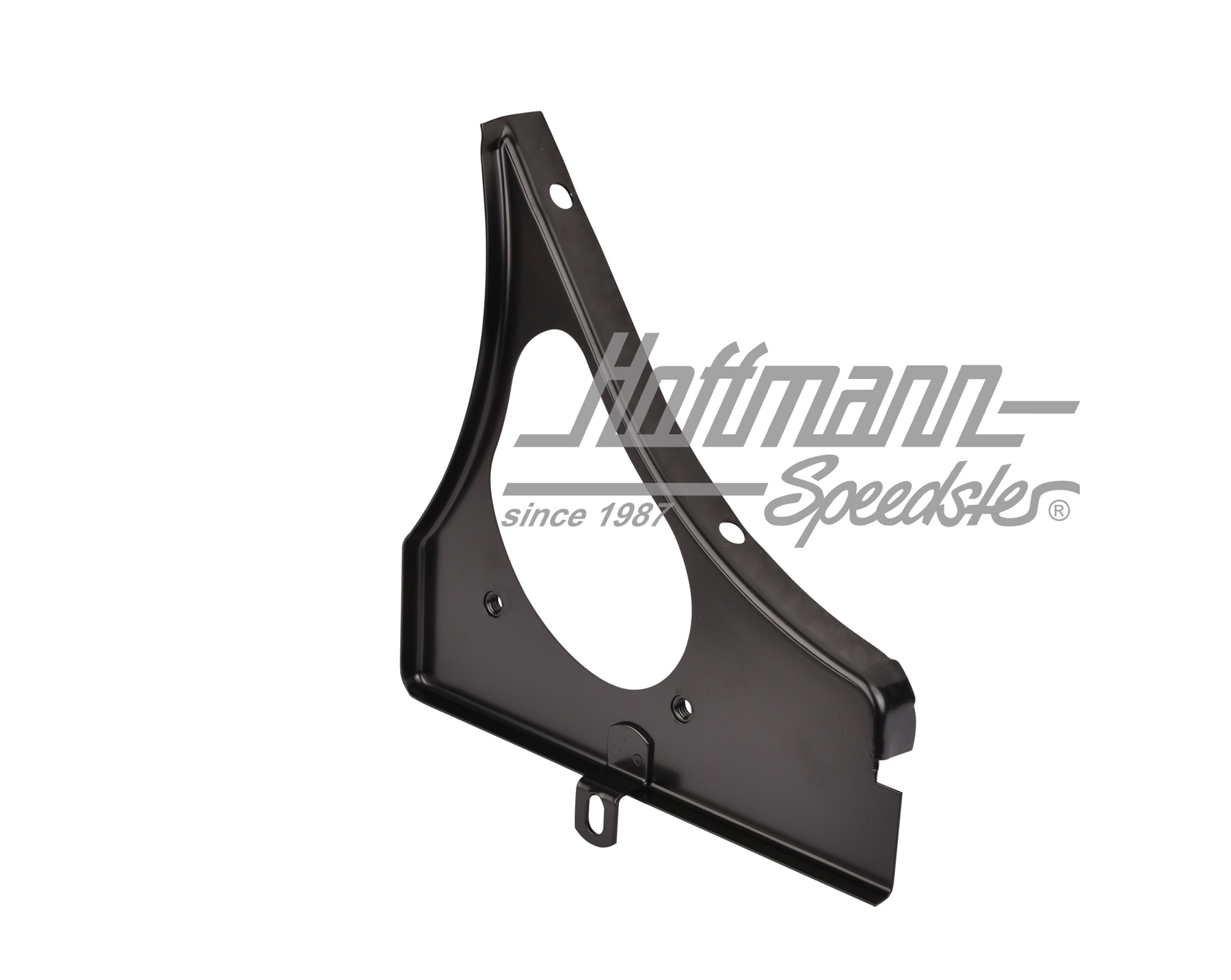 Lamiera motore, Porsche 911/914, 70-89, superiore, destra                                           