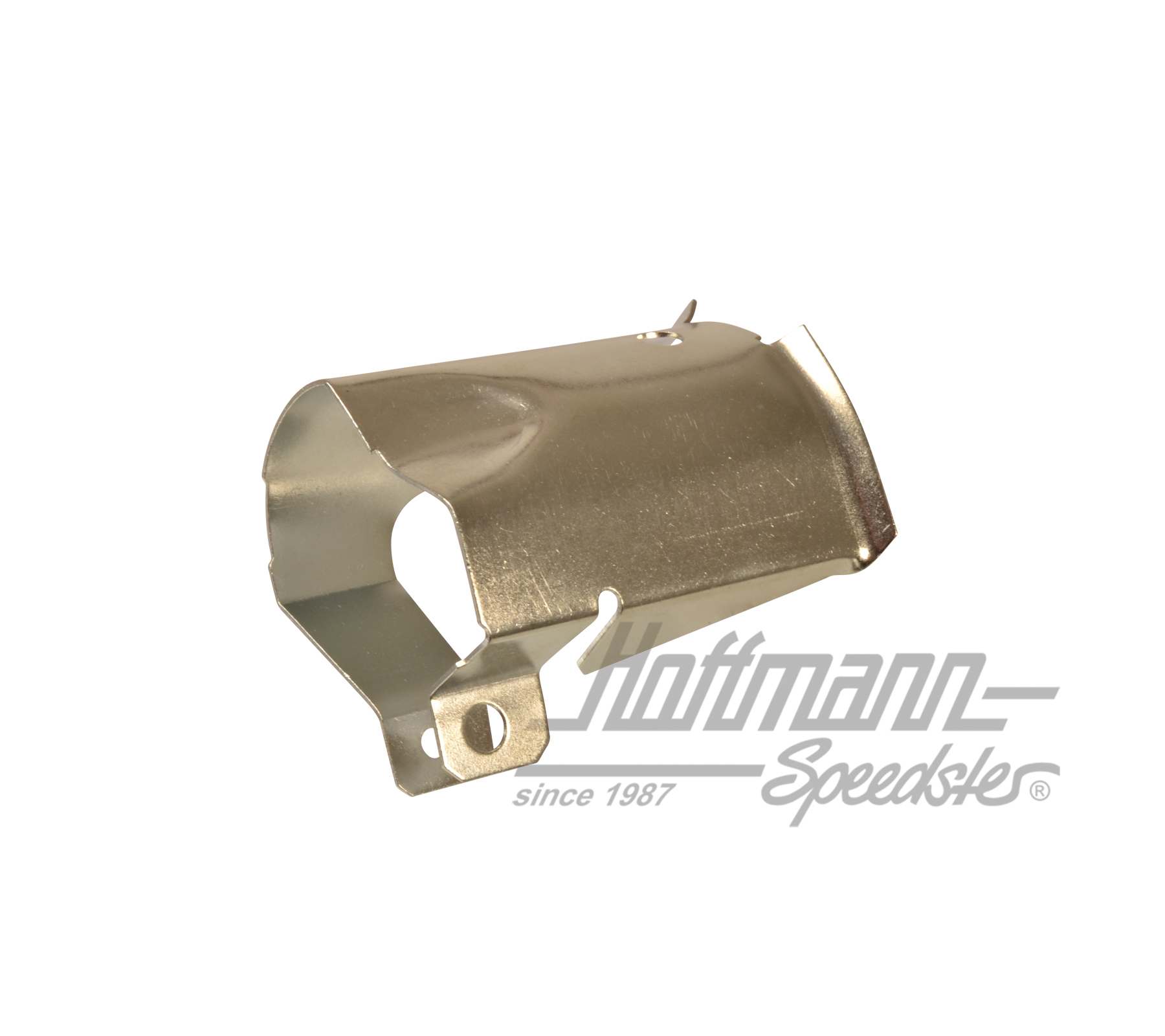 Deflettore di schermatura, bocchettone di tubo, WBX, 82-85                                          