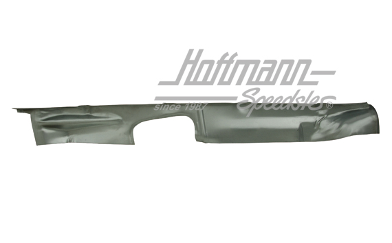 Bordo fissaggio parafango, anteriore, destra                                                        