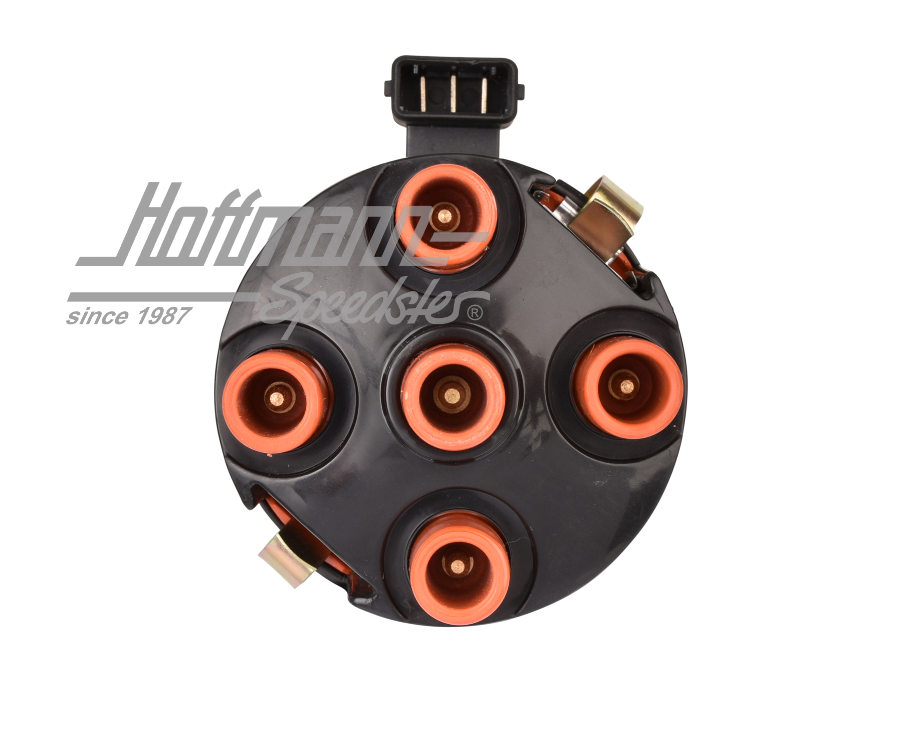 Spinterogeno, Furgone T4, 2.0, 9.90-06.03                                                           