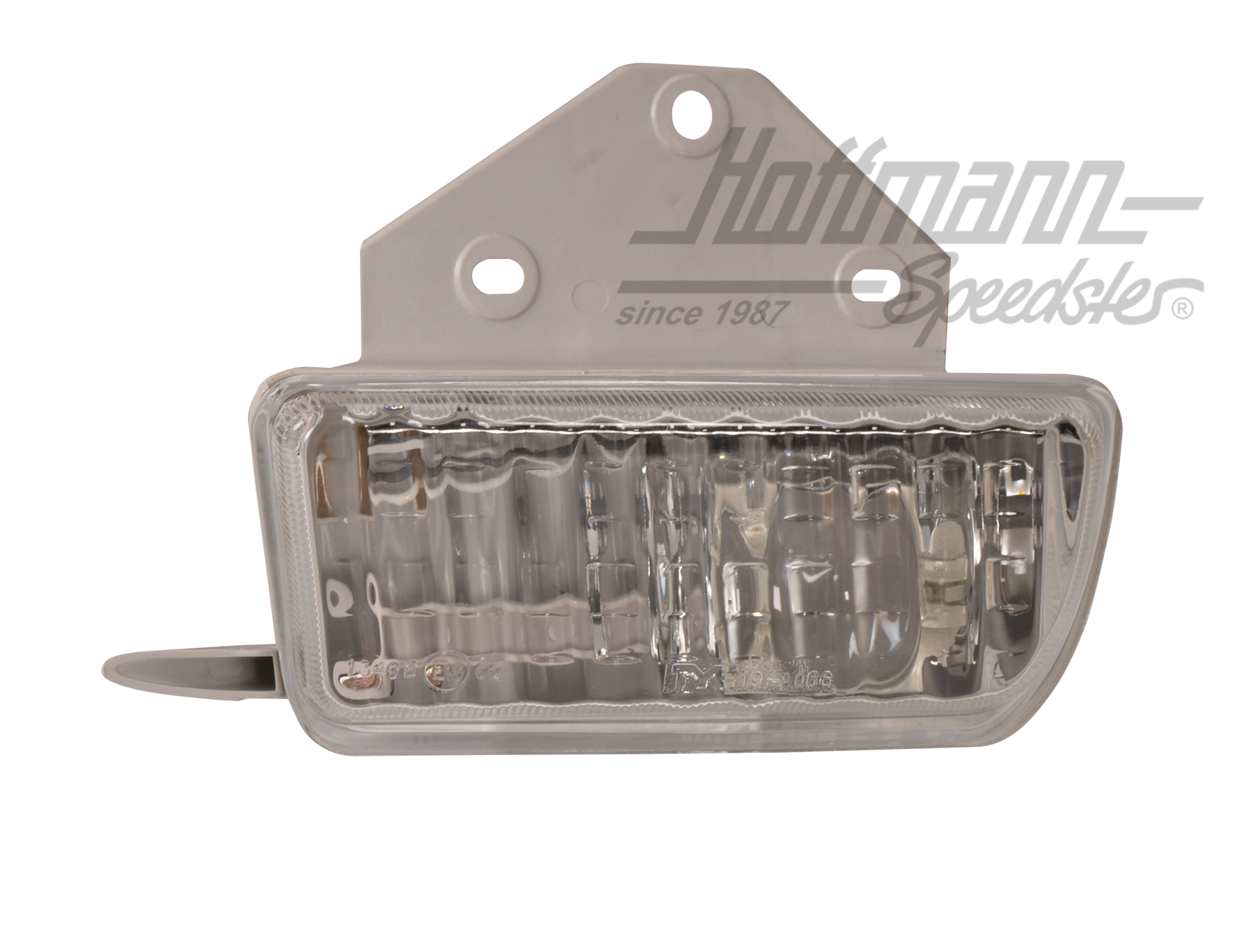 Faro antinebbia, 90-95, sinistra                                                                    