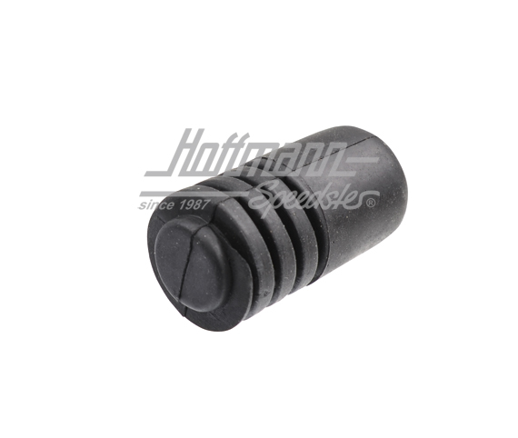 Tampone di arresto, cofano anteriore/cofano motore, 911                                             