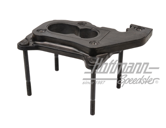 Flangia carburatore, Golf, 1.3 | 052 129 765 E | 110-2640