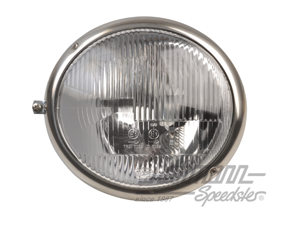 Faro, Furgone T1, 5.60-7.67, Hella/RHD, sinistra | 1L8 001 149-271 | 086-2113-01