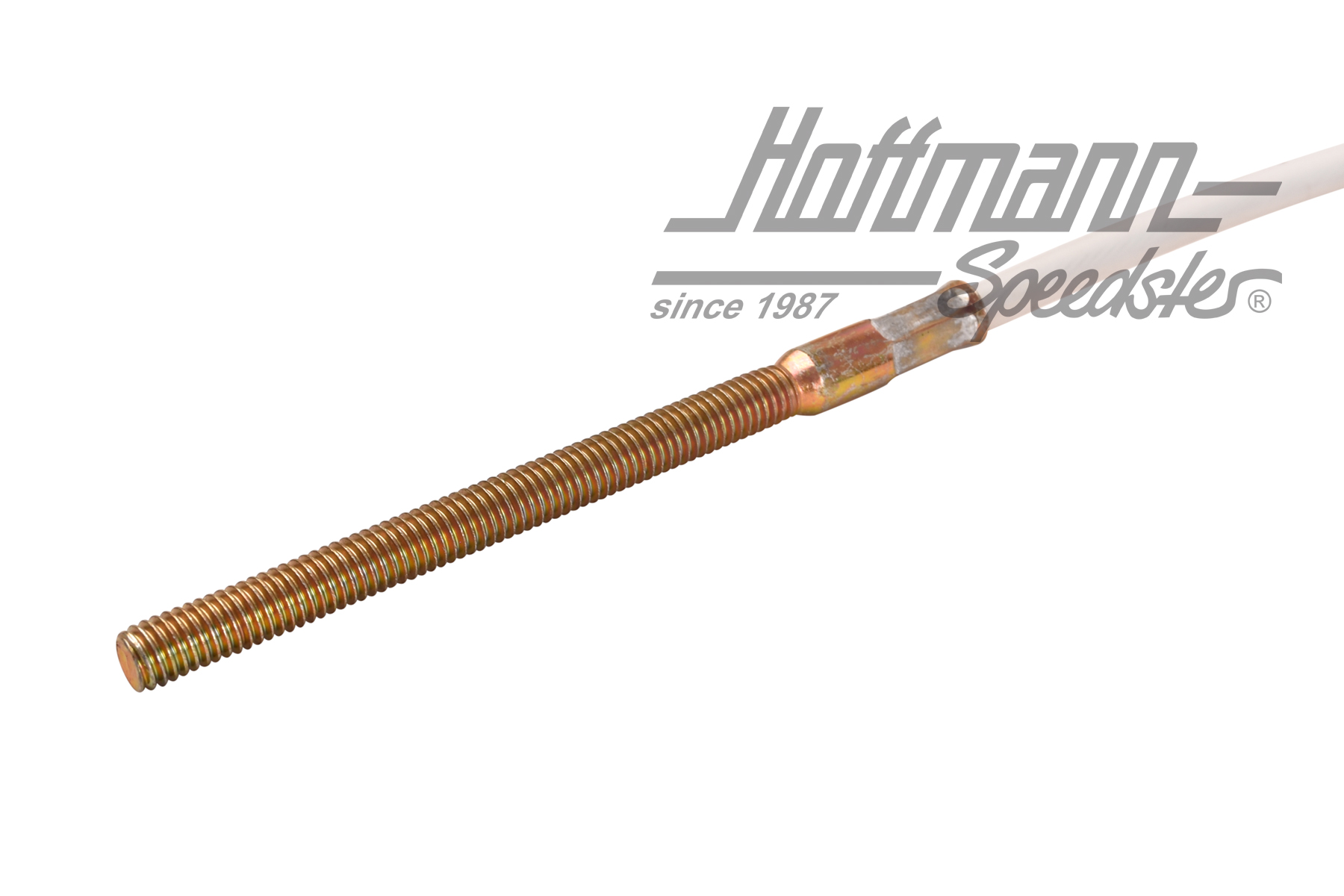 Cavo freno a mano, 924S/944, 968, 85-91, lungo                                                      