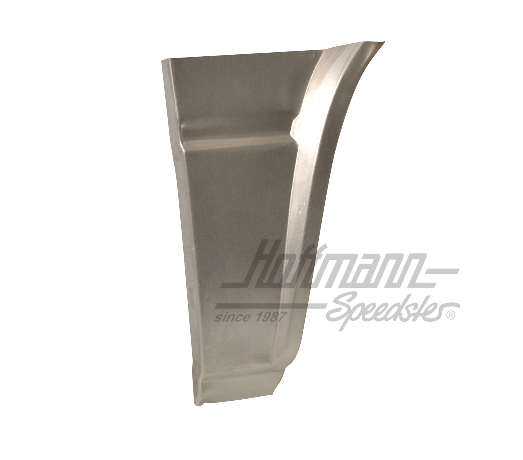 Connettore passaruota, Furgone T3, posteriore, destra | 251 809 156 R | 390-0014-02