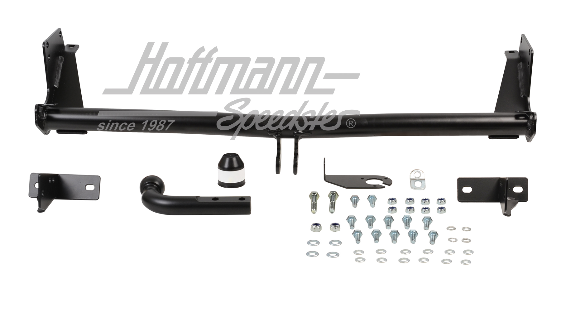 Gancio di traino, Furgone T2, 8.67-7.71 | --- --- --- | 097-1458