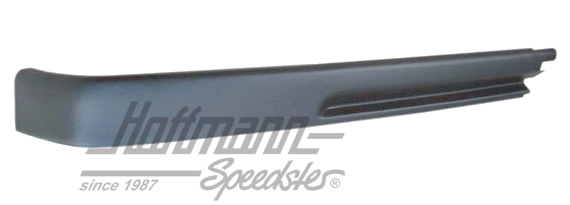 Alettone, Golf 3 GTI, sinistra | 1H6 805 903 A B41 | 180-0901