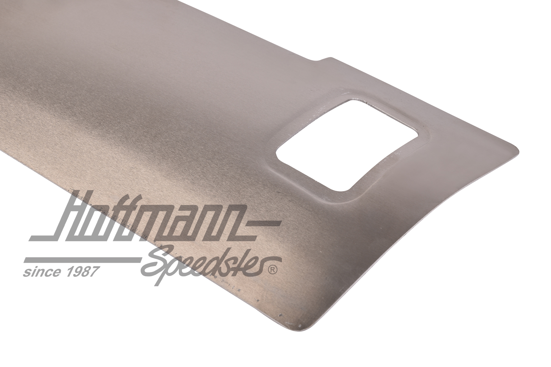 Set di rinforzi, tetto Targa, laterale                                                              