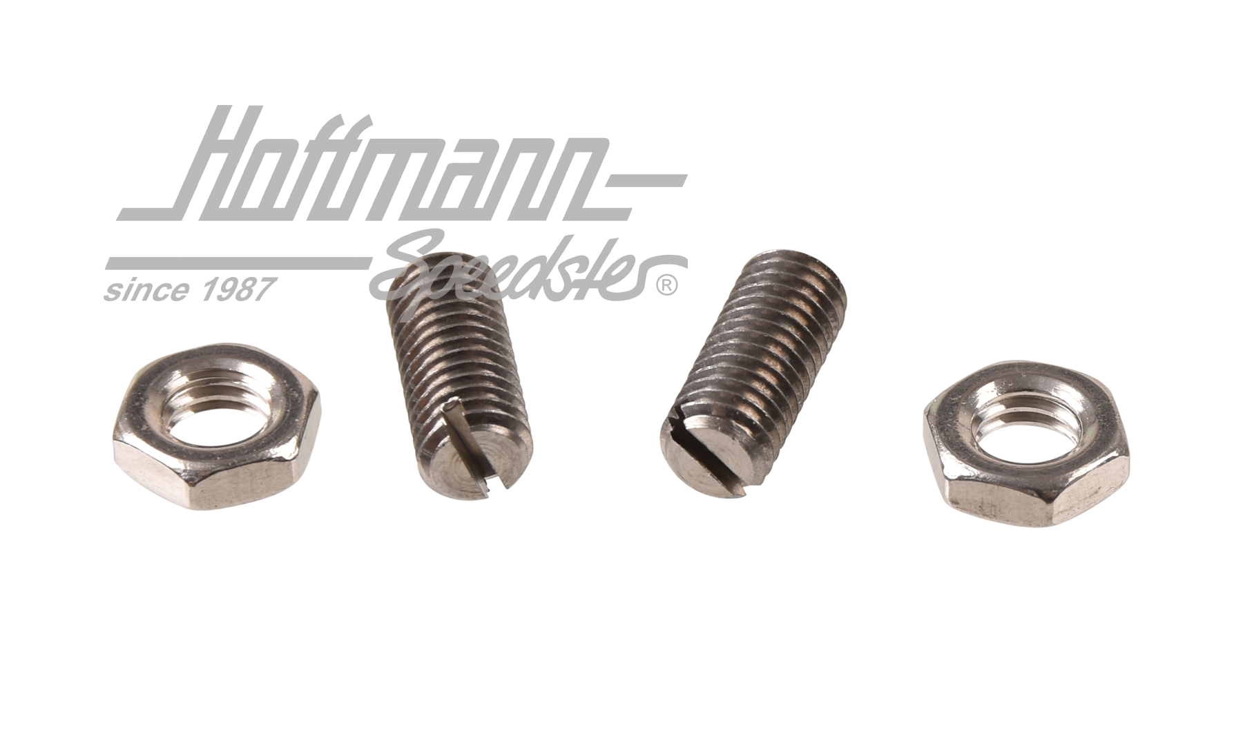 Viti senza testa, aletta della ventola, Furgone T1 | N  013 010 1 | 089-1412-38