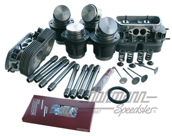 Set di conversione motore, standard, 1600 ccm |  | 020-0093