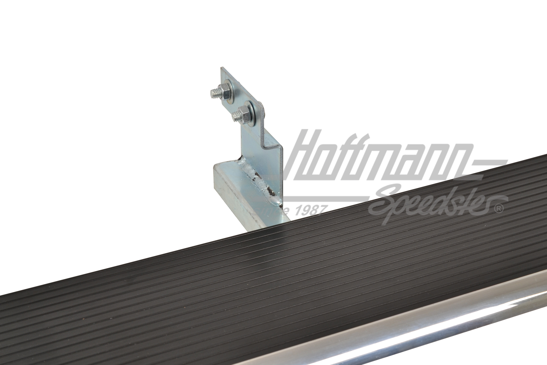 Pedata, porta ribaltabile
, Furgone T1, ALU                                                        
