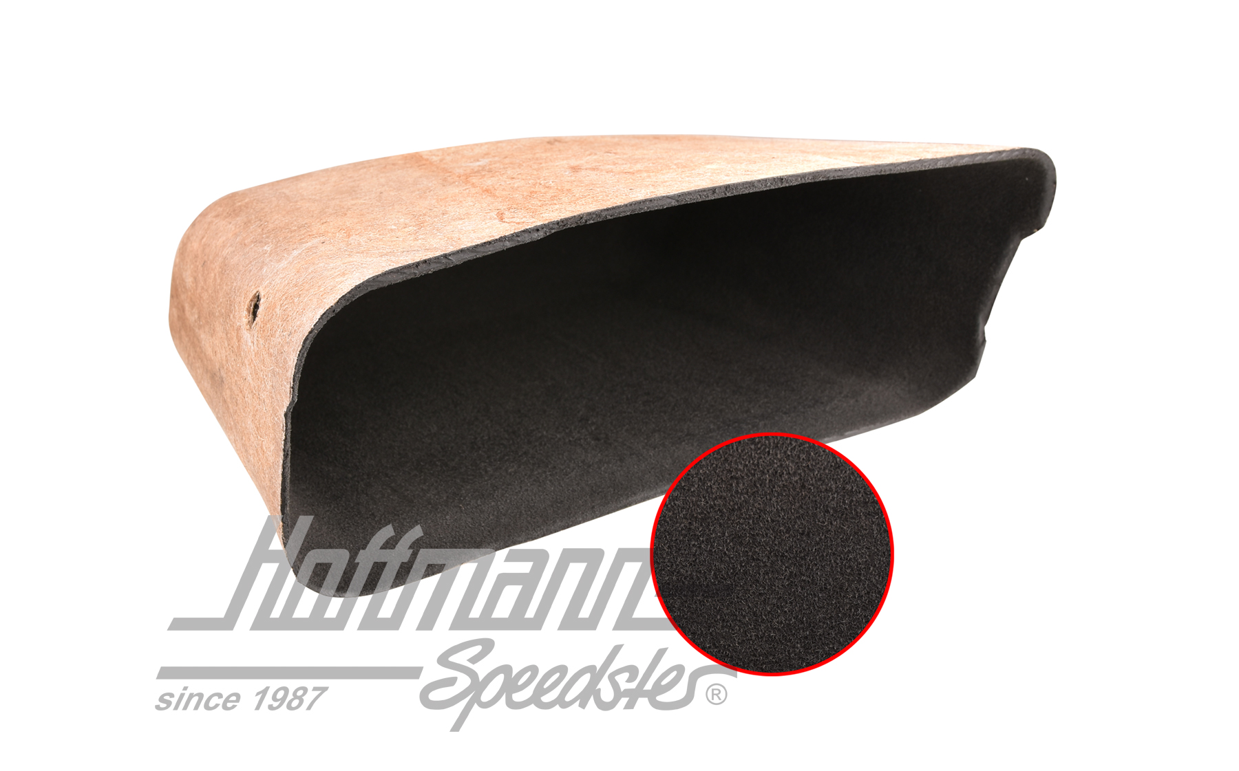 Cassetto portaoggetti, stile originale, -9.52 | 111 857 101 | 020-2011-14