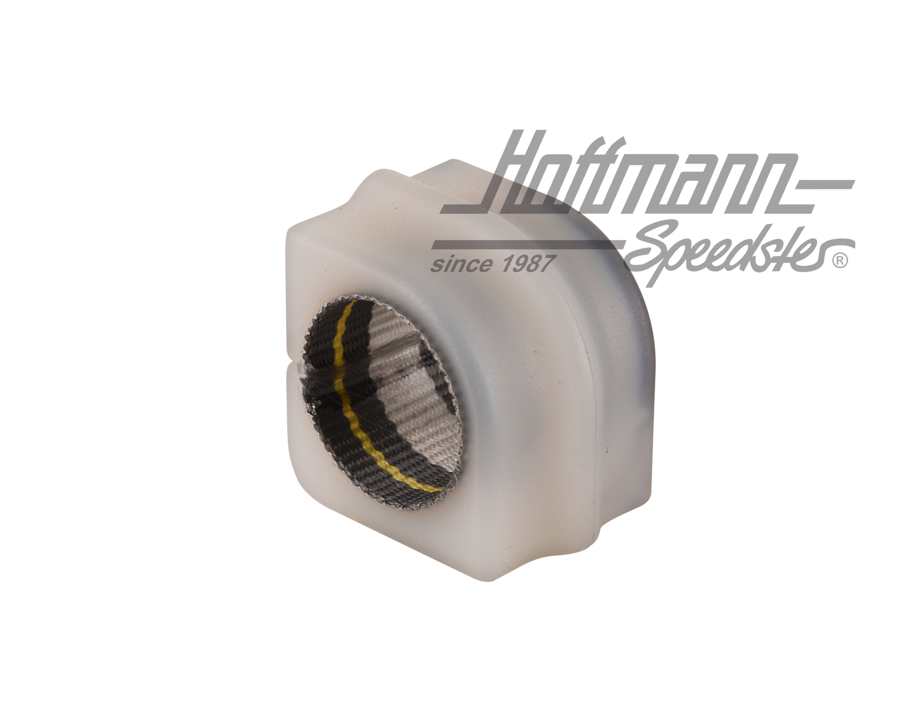 Cuscinetto in gomma, stabilizzatore, anteriore, 27mm                                                