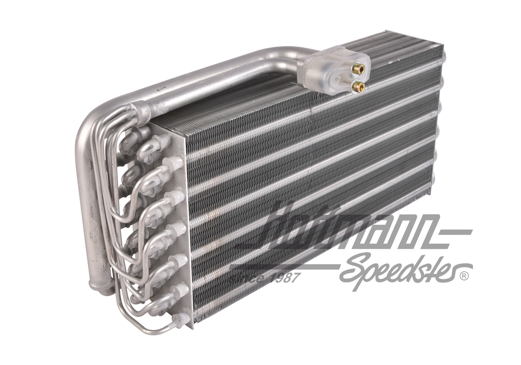 Evaporatore, aria condizionata, 964/993                                                             