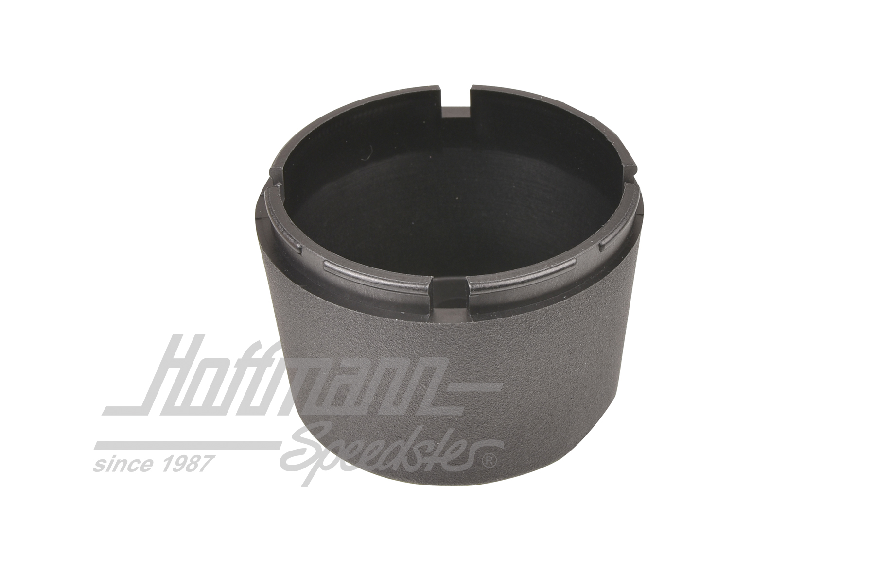 Coprimozzo, cerchio in alluminio da 14" (cerchio con foro per formaggio)
                          