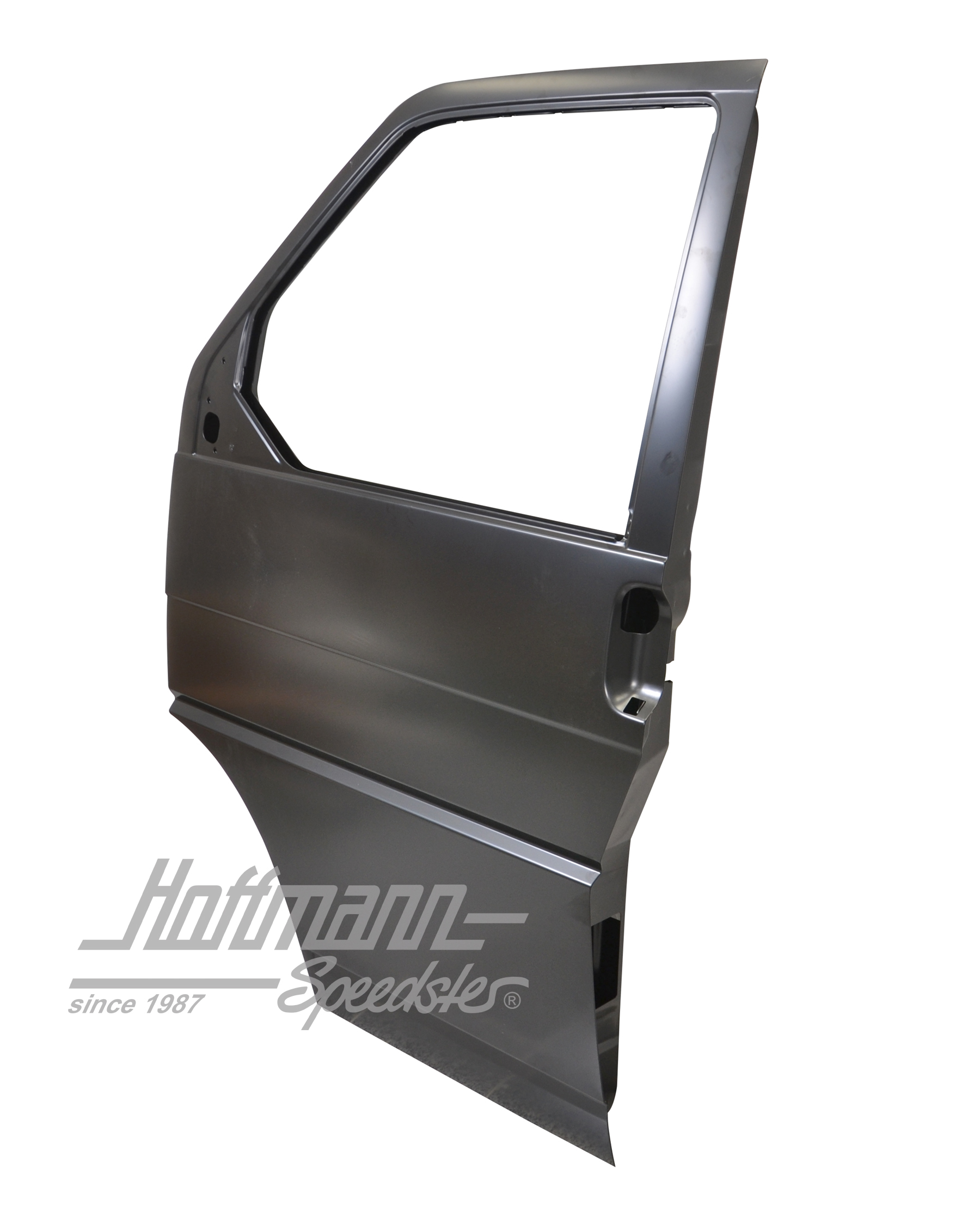 Portiera, Furgone T4, 1.96-6.03, sinistra                                                           