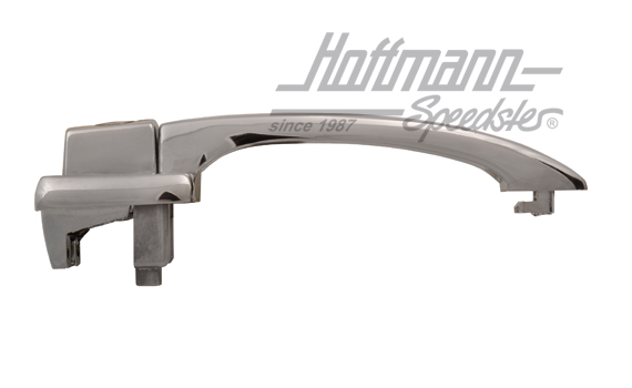 Maniglia della portiera, 8.59-4.66, sinistra, con chiave                                            