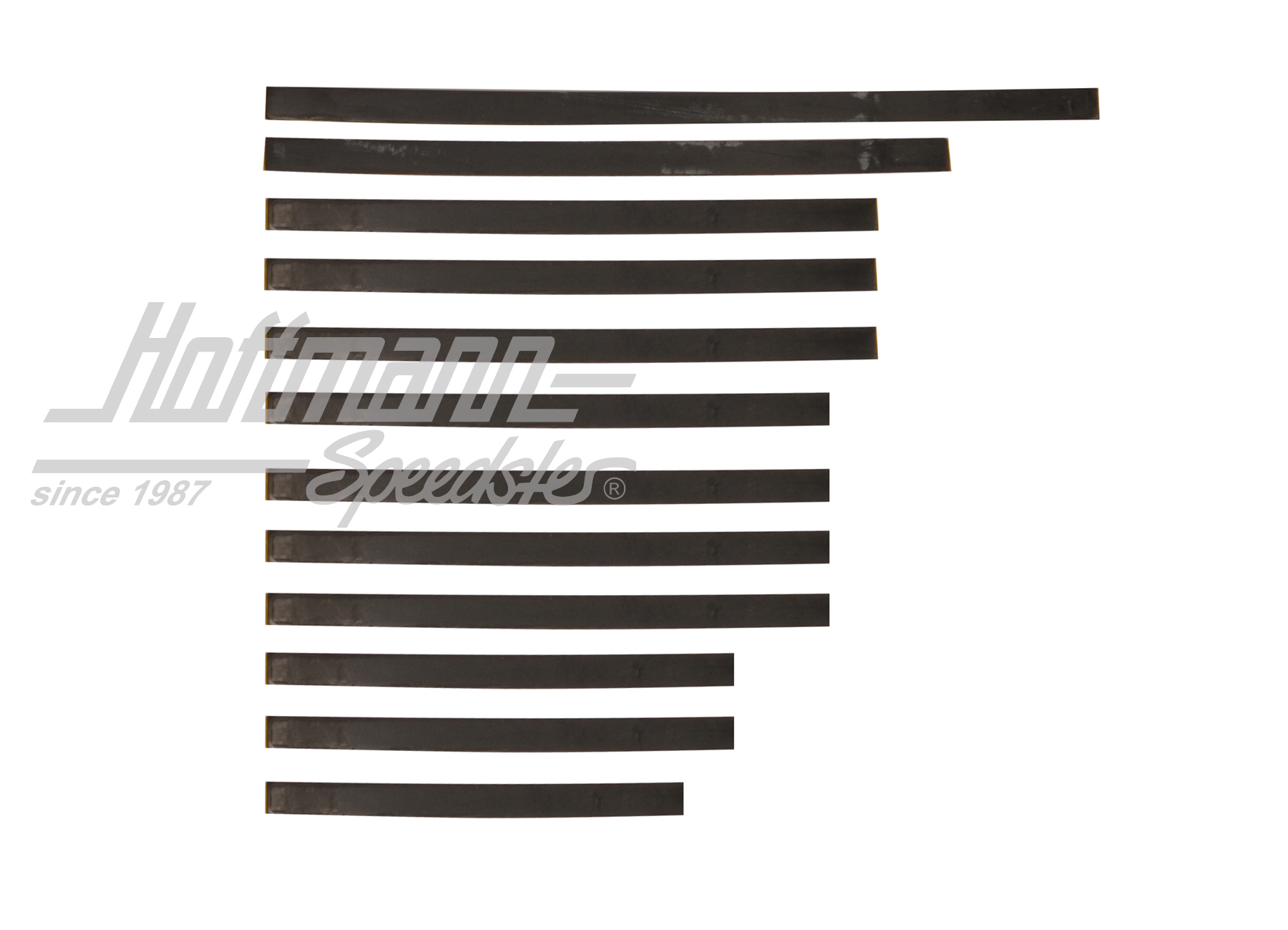 Set di guarnizioni
, pannello portiera, anteriore
, Furgone T4                                    