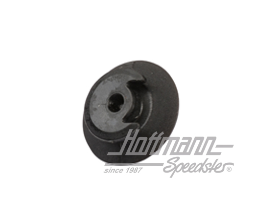 Clip, gomma di paraurti, 10 pezzi                                                                   