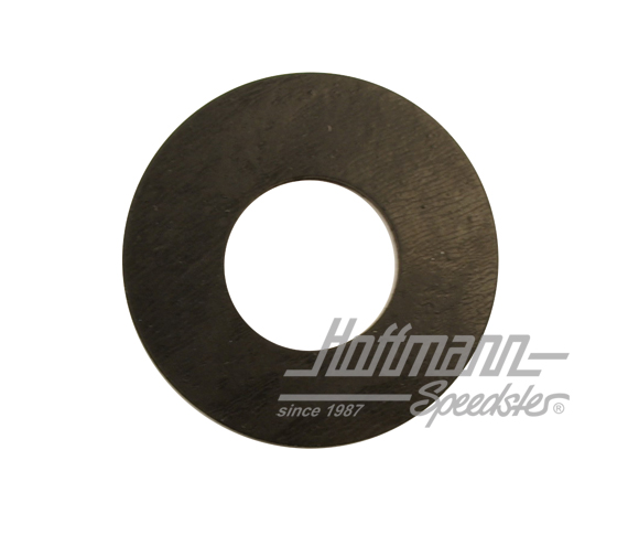 Guarnizione, rosetta, serratura vano motore                                                         